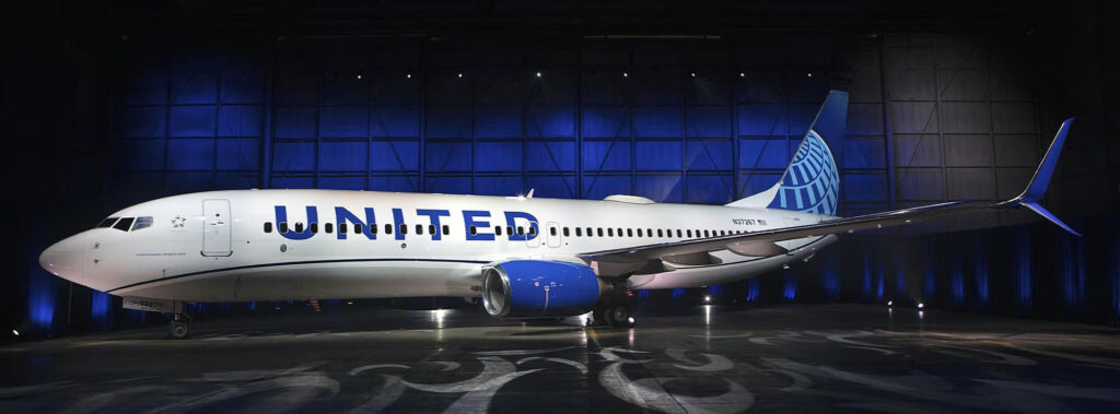 United Airlines Infant Policy