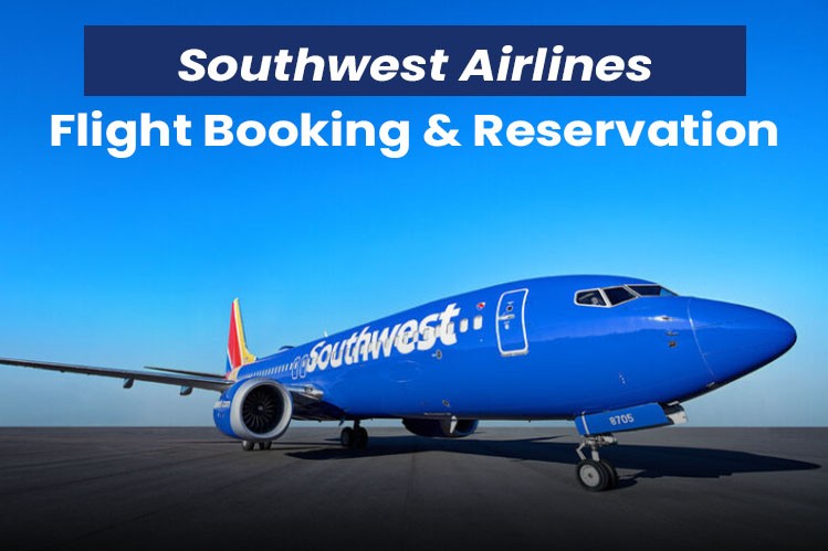 View Reservation Southwest 