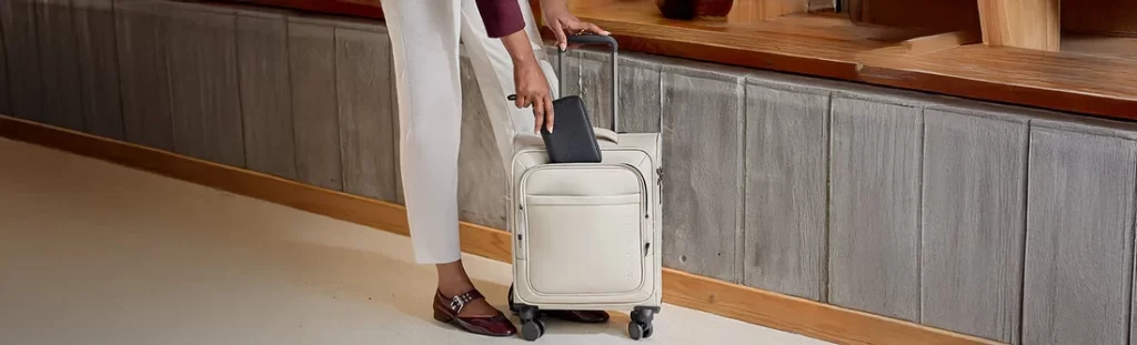 Air Canada Baggage Policy 