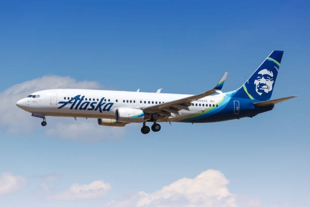 Alaska Airlines Phone Number