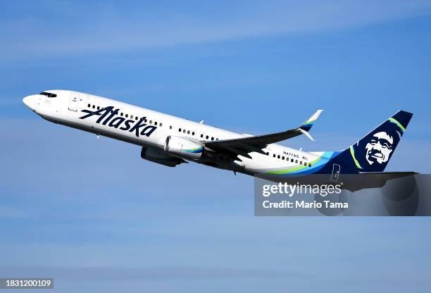 Alaska Airlines Customer Service Number