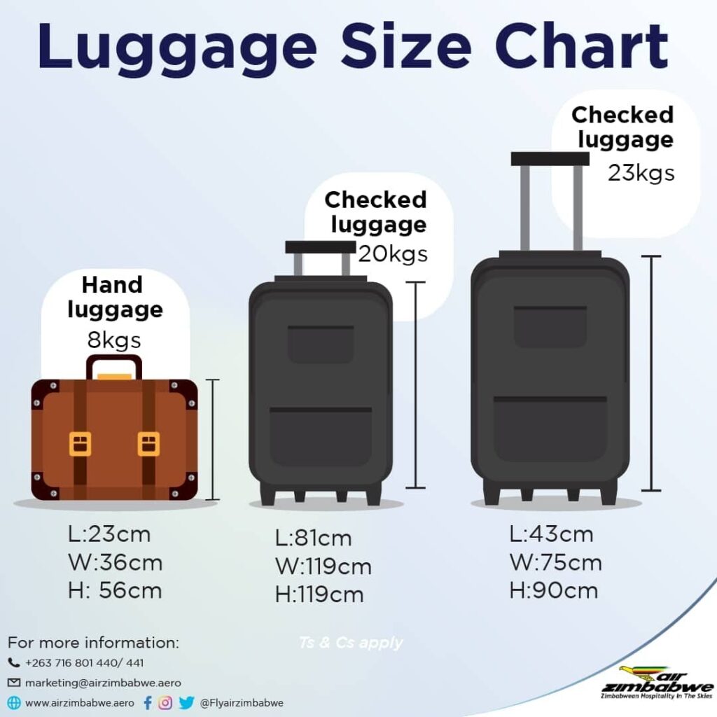 Lufthansa Weight Allowance International Flights 