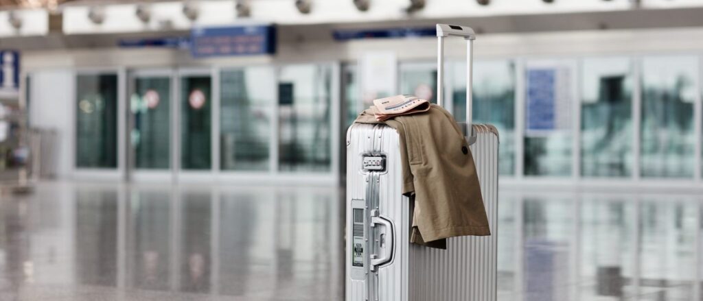 img.jpg Checked In Baggage Lufthansa